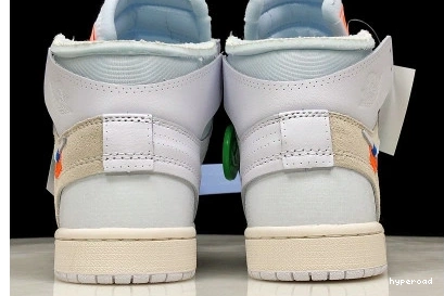 Hyperoad AIR JORDAN HIGH OF RETRO -  1 1217